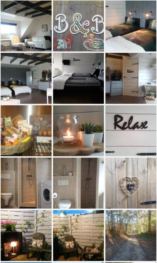 Bed & Breakfast In De Dorpsstraat Hellendoorn